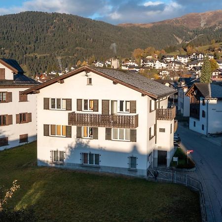 Апартаменты Casa Casura Фалера Экстерьер фото